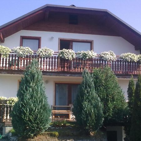 Apartmaji Sparakel Bled Bagian luar foto