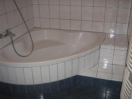 Apartmaji Sparakel Bled Bagian luar foto