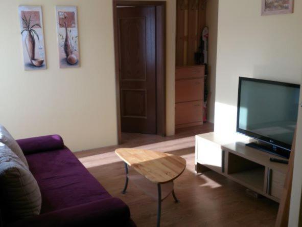 Apartmaji Sparakel Bled Bagian luar foto